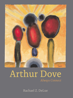 cover image of Arthur Dove